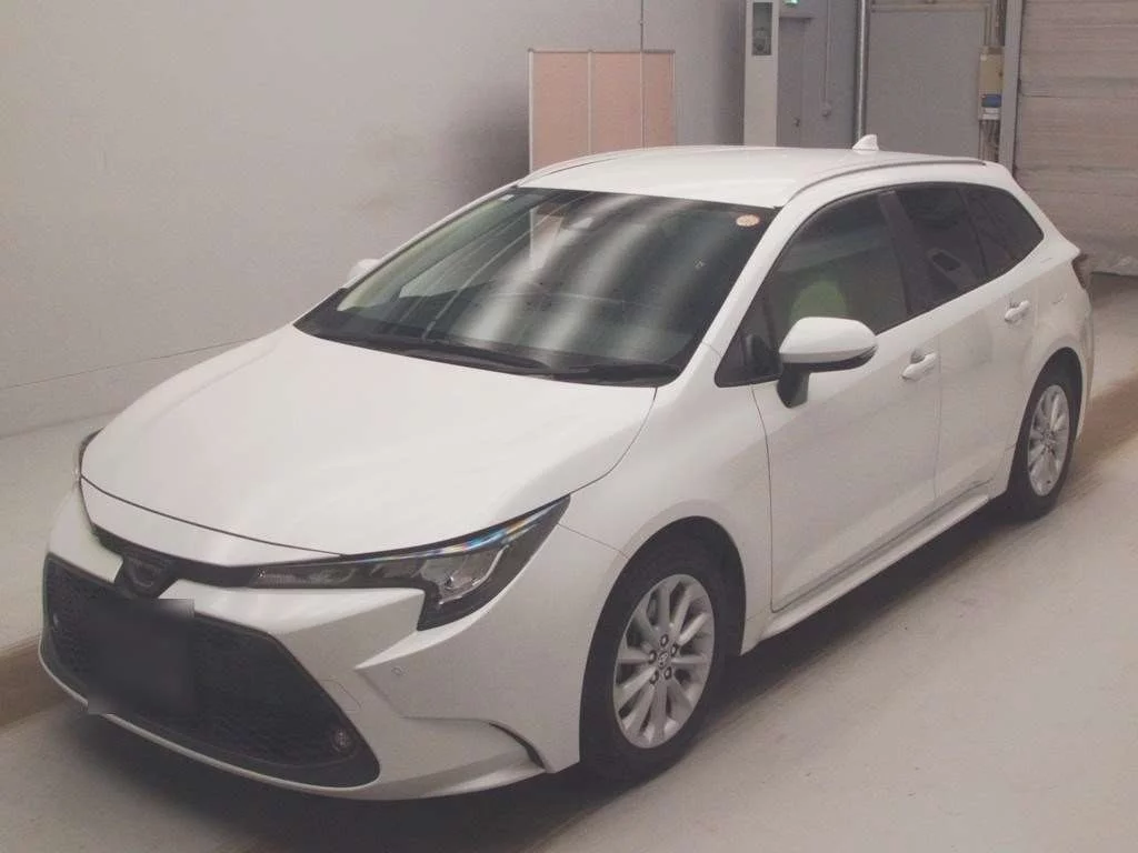 Toyota Corolla Wagon ZRE212W 2022